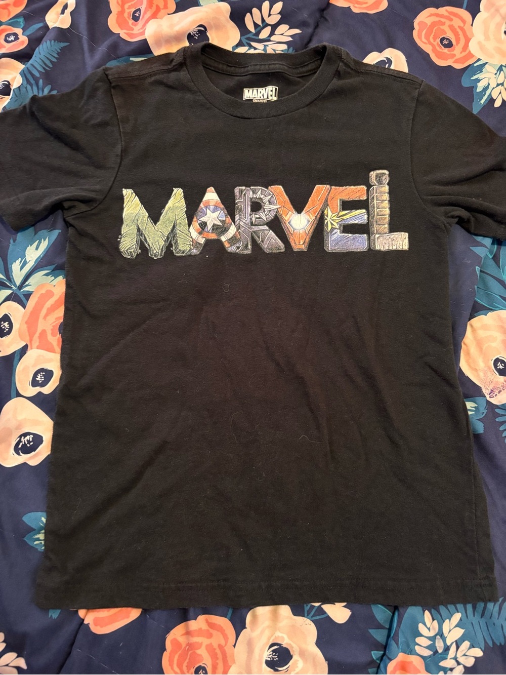 Boys Tshirt